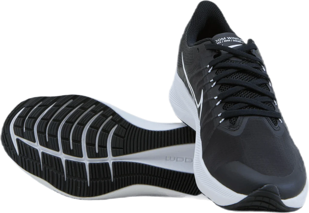 Winflo 8 White/Black - Image 7