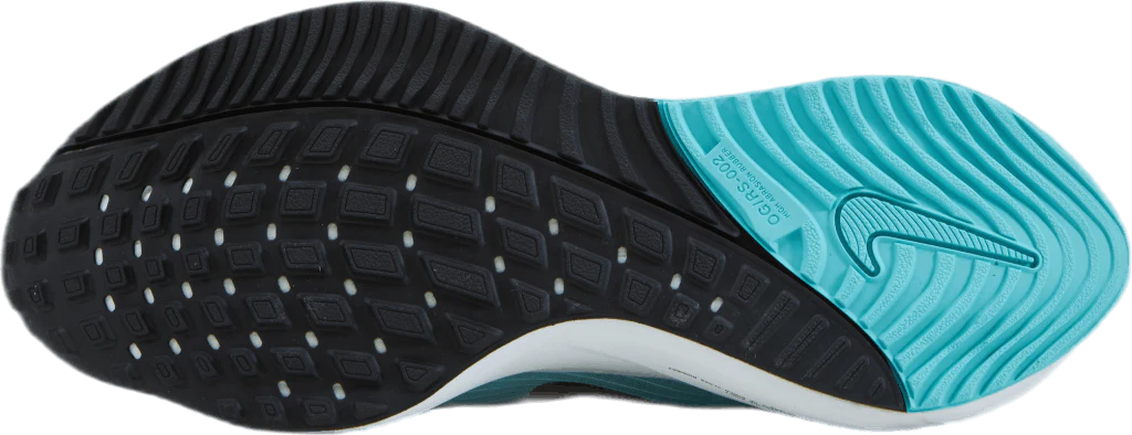 Air Zoom Vomero 15 Grey - Image 4