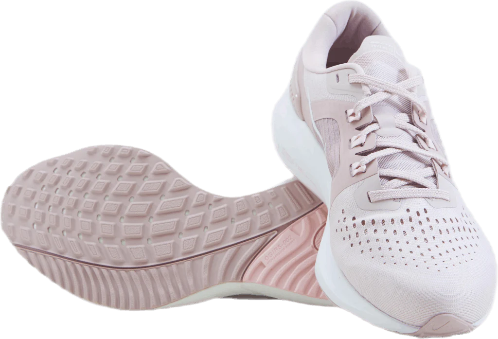 Air Zoom Vomero 15 Pink/White - Image 3