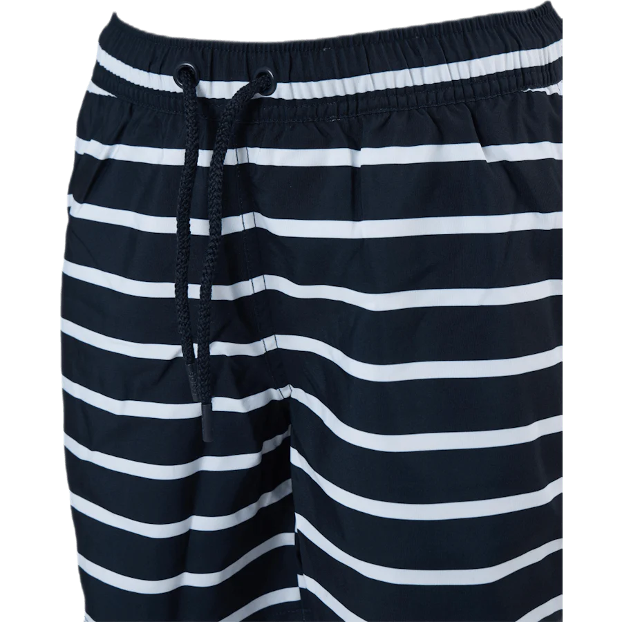 Jr Kenny Loose Shorts Blue - Image 4