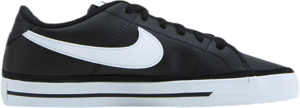 Court Legacy White/Black - Image 3