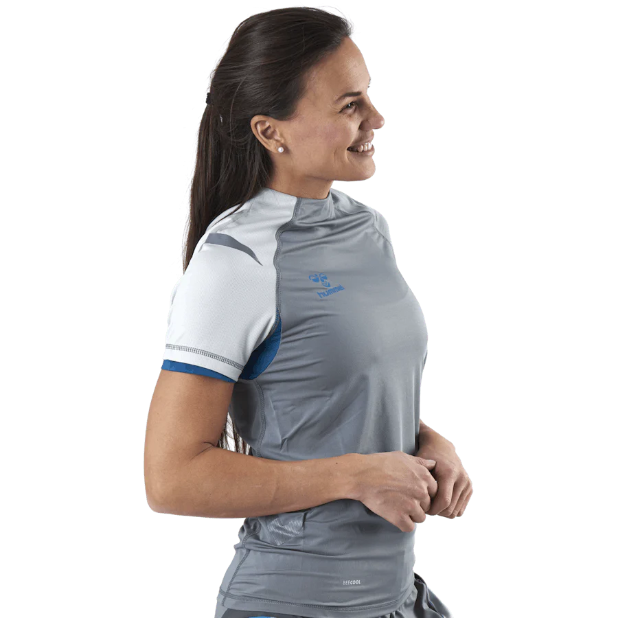 Invicta Pre Jersey Grey - Image 4