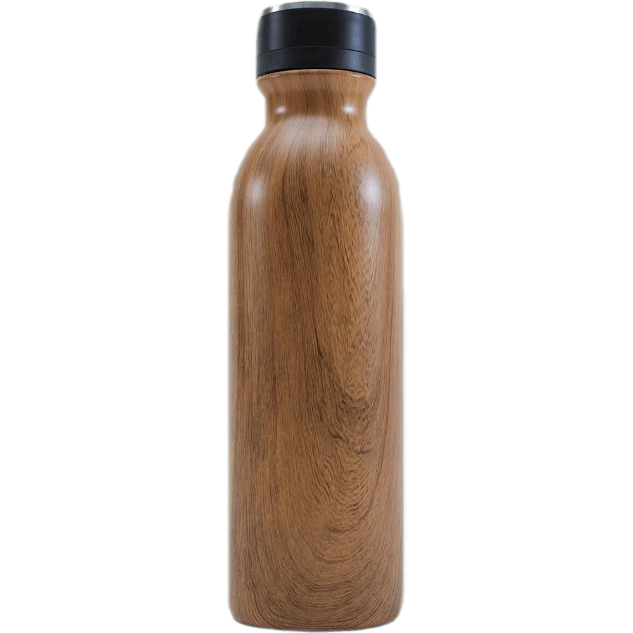 Bothal Insulated Flask 600ml Brown - Image 2