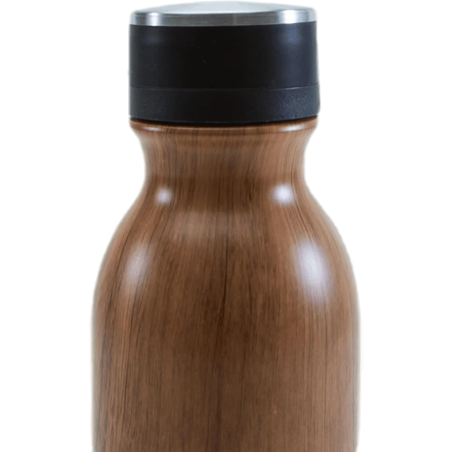 Bothal Insulated Flask 600ml Brown - Image 3
