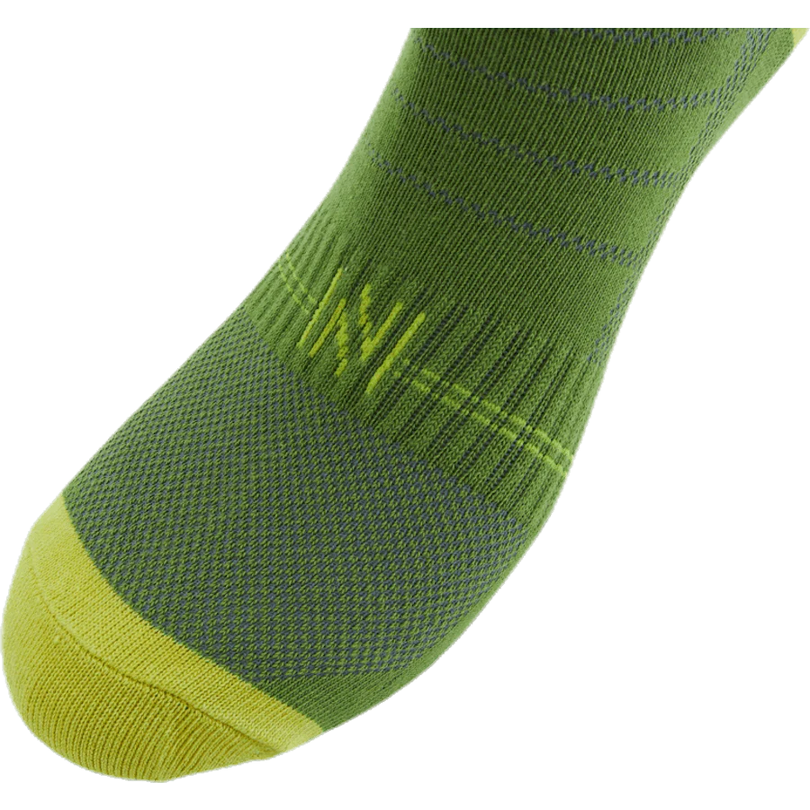 Low Cut Socks - Minnie 3-Pack Green - Image 10