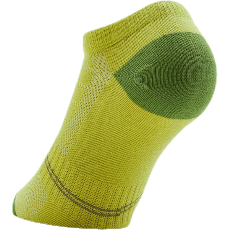 Low Cut Socks - Minnie 3-Pack Green - Image 3