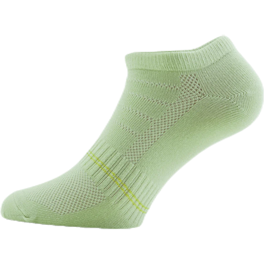 Low Cut Socks - Minnie 3-Pack Green - Image 5