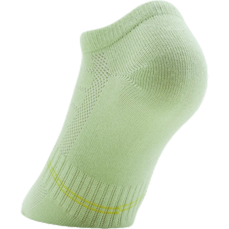 Low Cut Socks - Minnie 3-Pack Green - Image 6