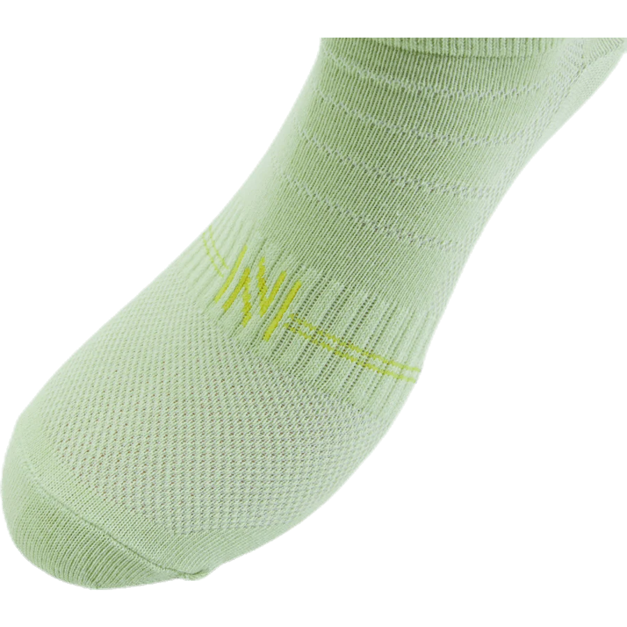 Low Cut Socks - Minnie 3-Pack Green - Image 7
