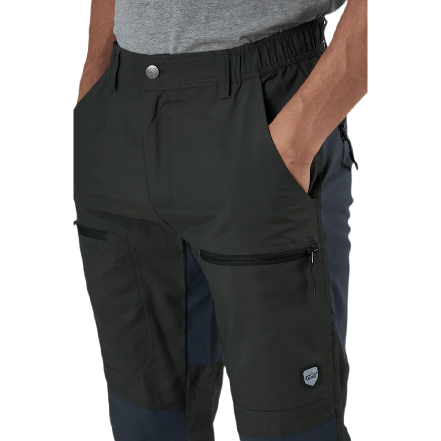 Hunter Pants Green - Image 4