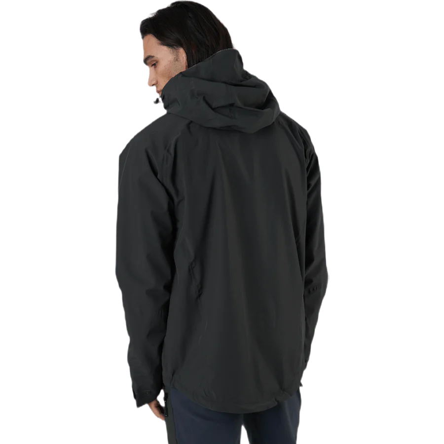 Helags Jacket Green - Image 3