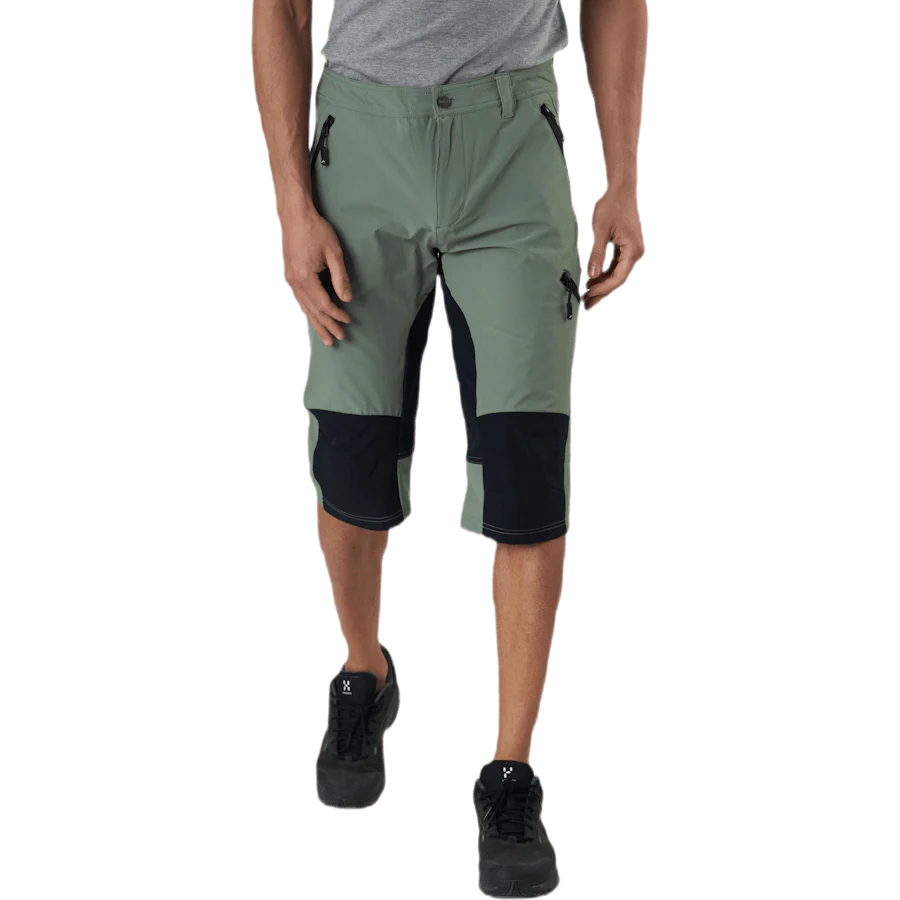 Flexi Pirate Grey