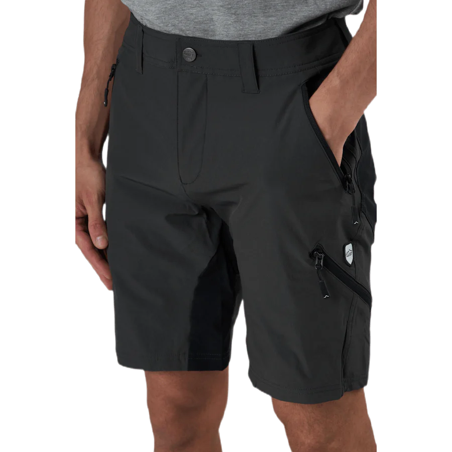 Flexi Shorts Grey - Image 5