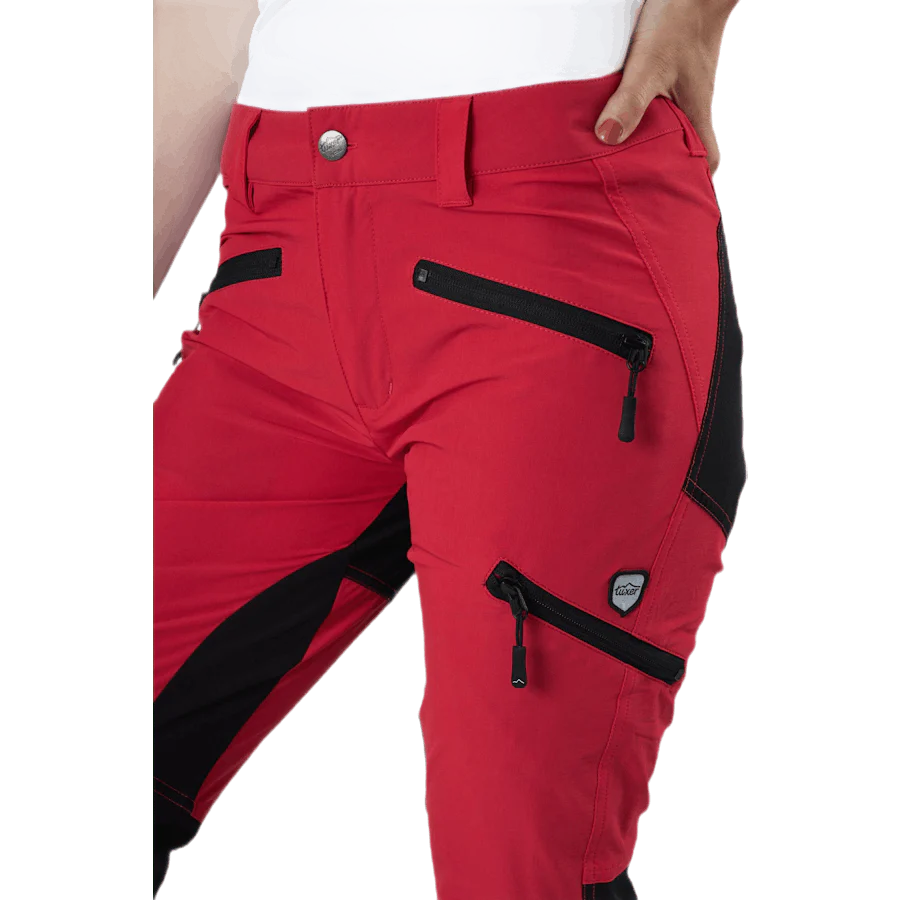 Flexi Lady Pirate Red - Image 4