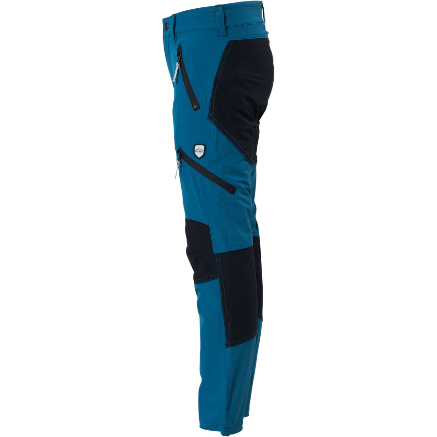 Flexi Jr Pants Blue - Image 6