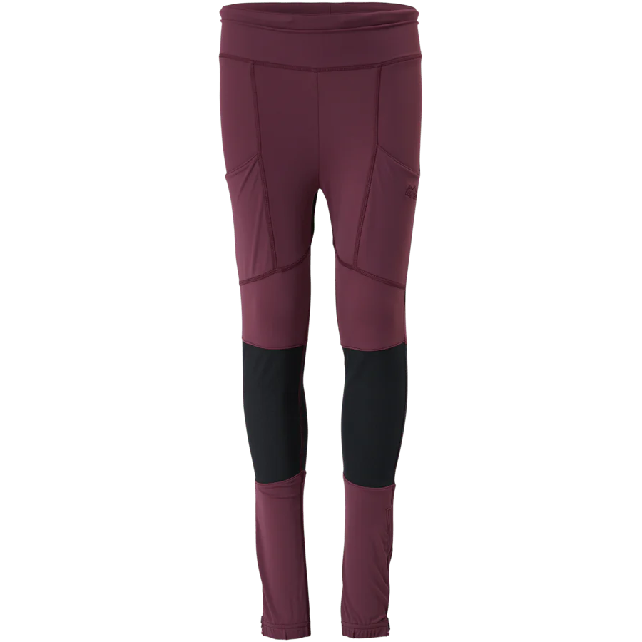 Cruz Jr Pants Red