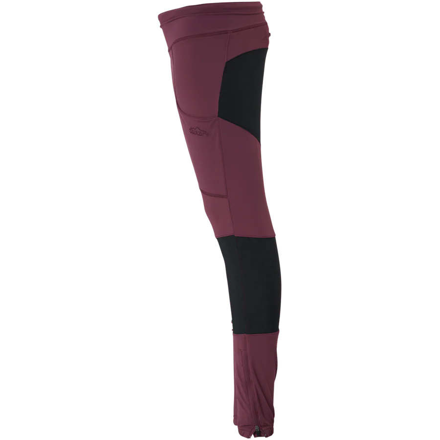 Cruz Jr Pants Red - Image 2
