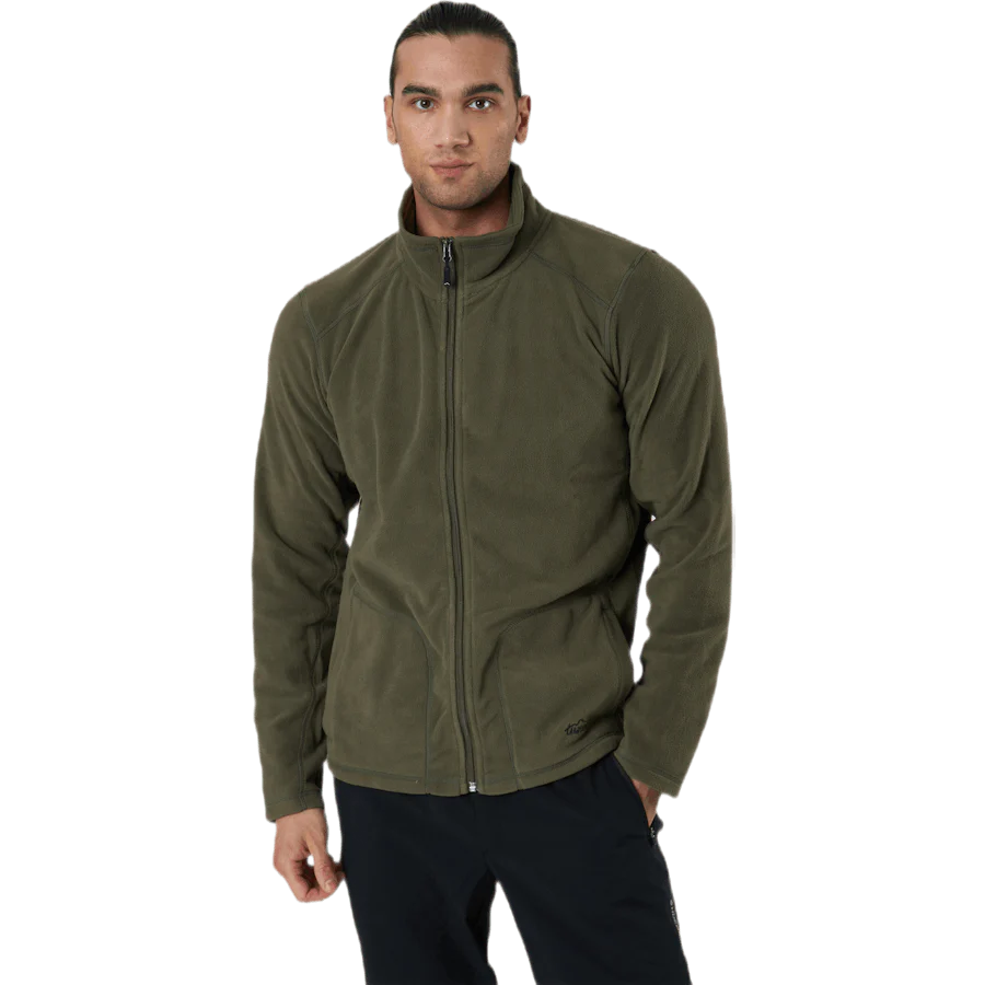 Midlay Jacket Green