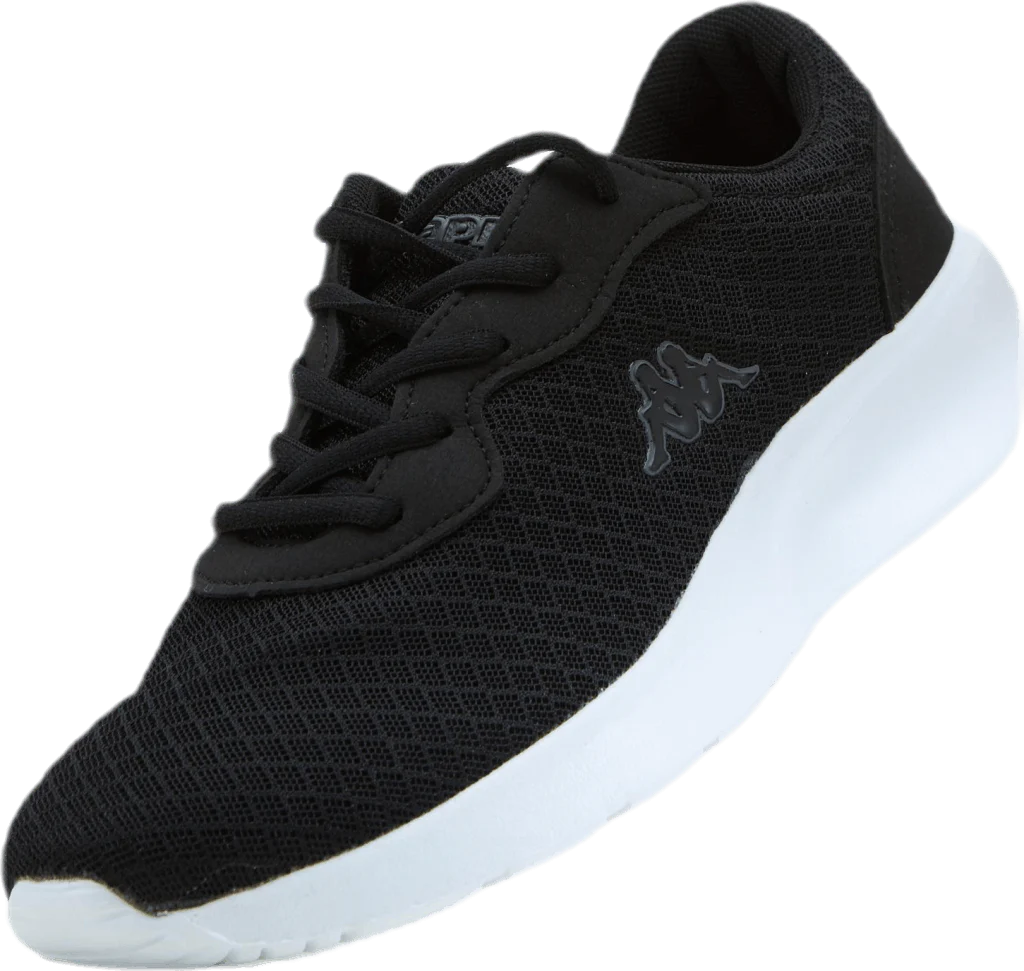 Sneakers, Logo Pince Black - Image 6