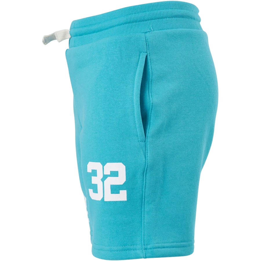 Eija Shorts Blue - Image 2