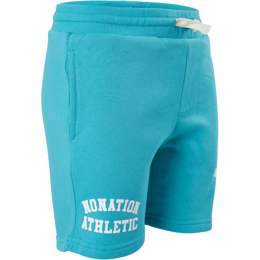 Eija Shorts Blue - Image 4