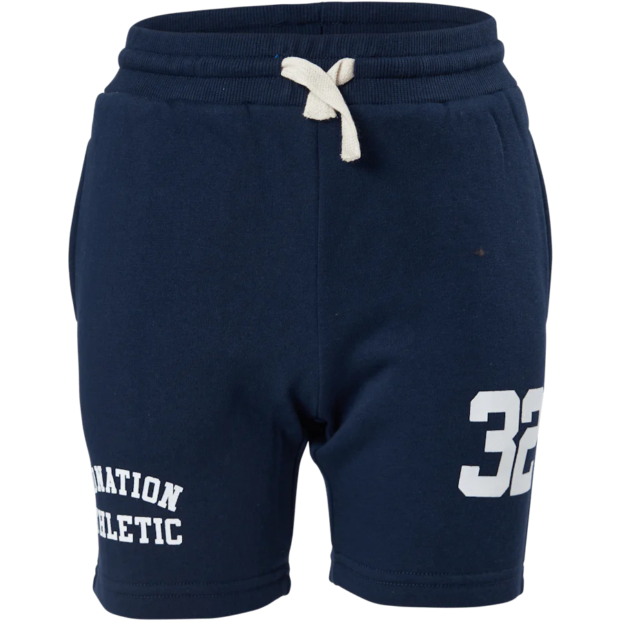 Eija Shorts Blue