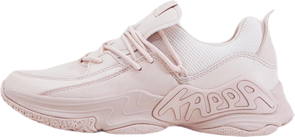 Lady Sneakers Street, K0965MQ12 Pink