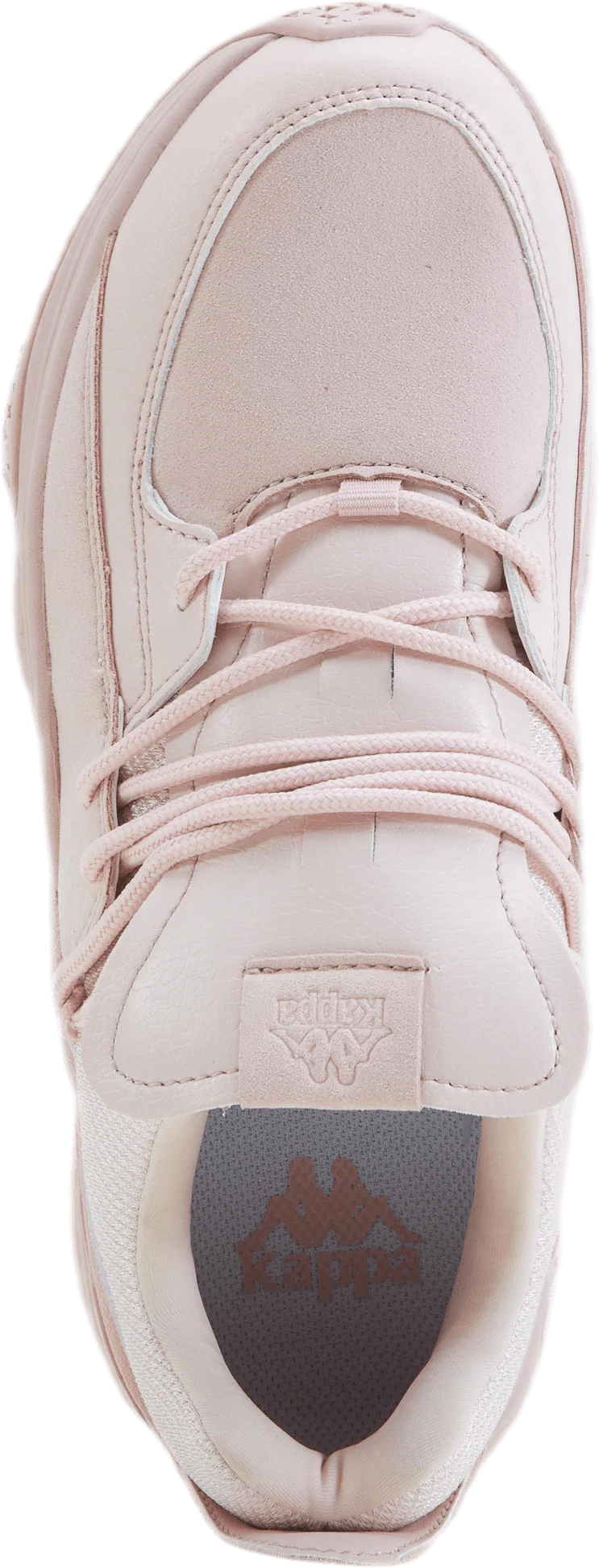 Lady Sneakers Street, K0965MQ12 Pink - Image 5