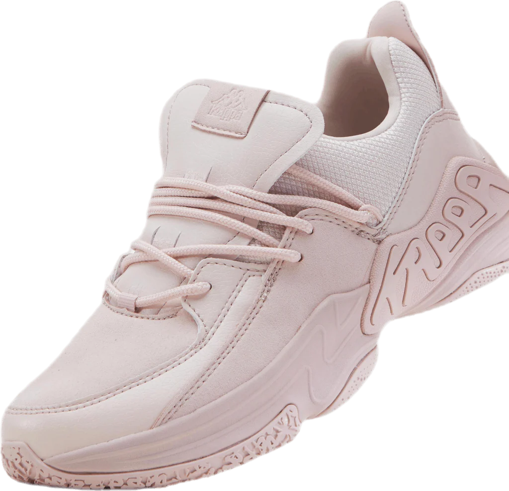 Lady Sneakers Street, K0965MQ12 Pink - Image 6