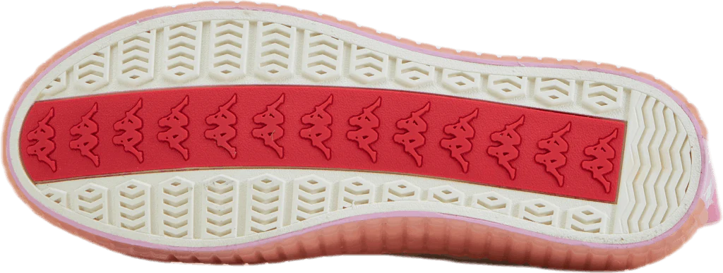 Lady Sneaks Vulcanized, Gelato White - Image 4
