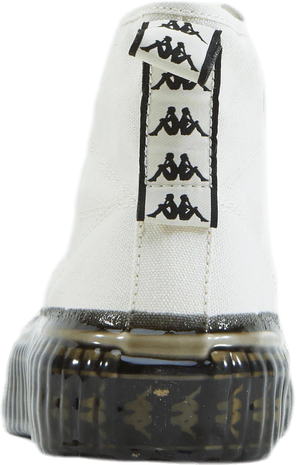 Sneakers Vulcanized, Gelato White - Image 2