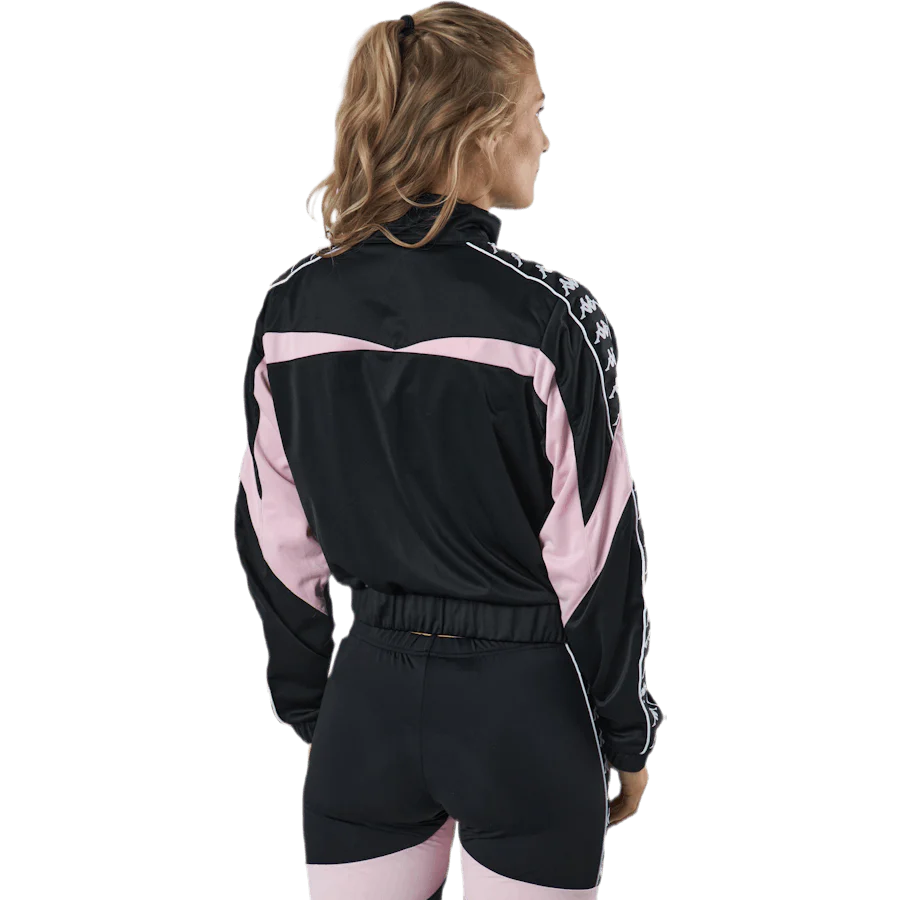 Sweat, zip Auth Football Esta Blue/Black - Image 3
