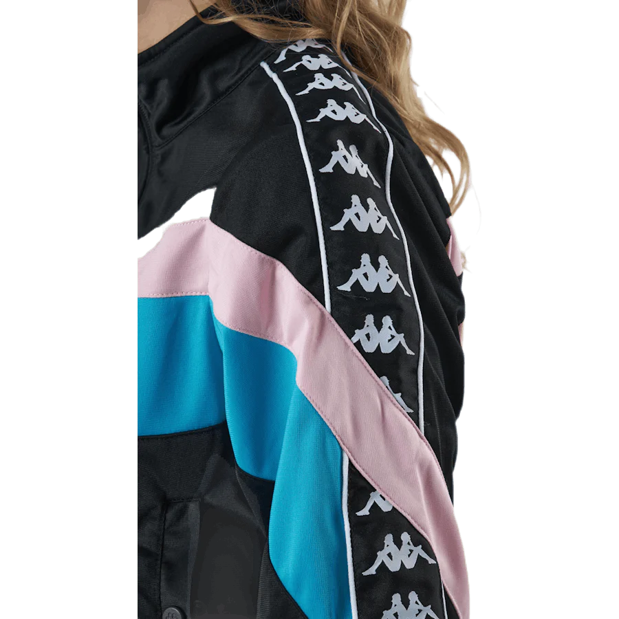 Sweat, zip Auth Football Esta Blue/Black - Image 6
