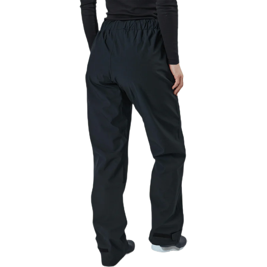 Camelia AWG Pants W-PRO 15000 Black - Image 3