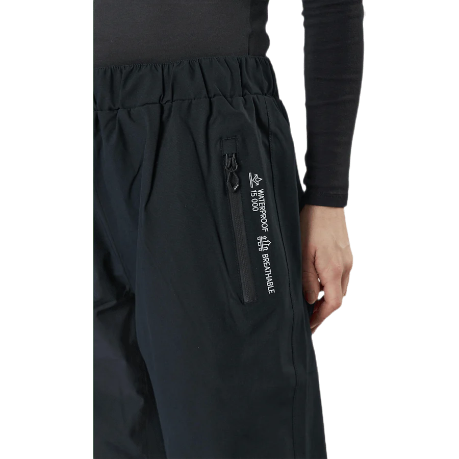 Camelia AWG Pants W-PRO 15000 Black - Image 4