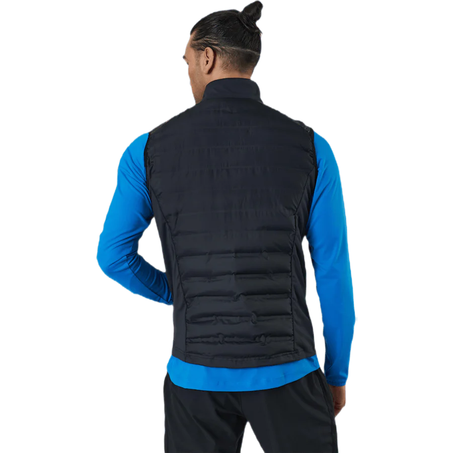 Midan M Hot Fused Hybrid Vest Black - Image 3