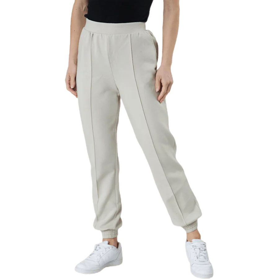 Joy Pant Swt Grey