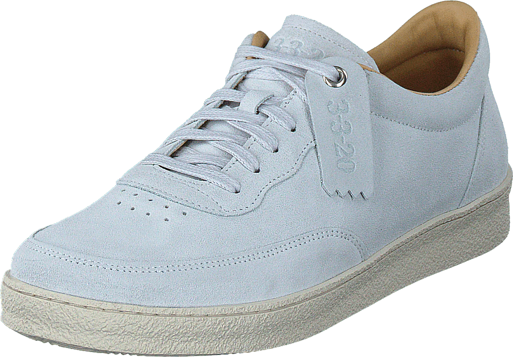 3-3-20 Index Sneaker White - Image 3