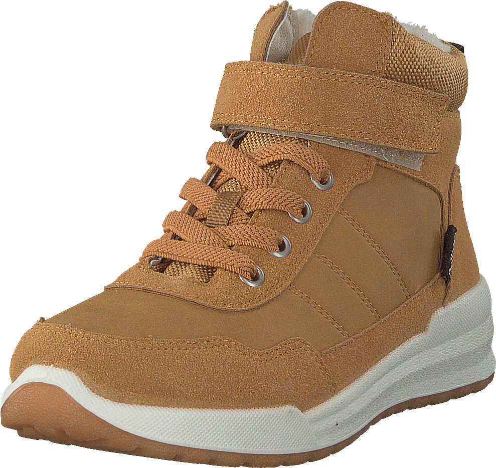 414-7077 Waterproof Warm Lined Yellow - Image 3