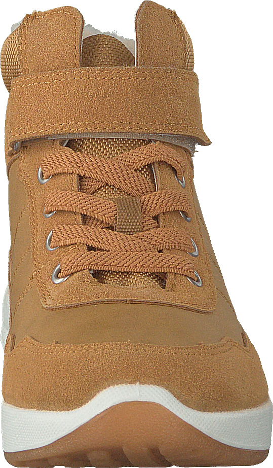 414-7077 Waterproof Warm Lined Yellow - Image 4