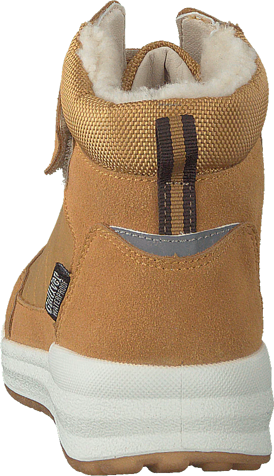 414-7077 Waterproof Warm Lined Yellow - Image 5
