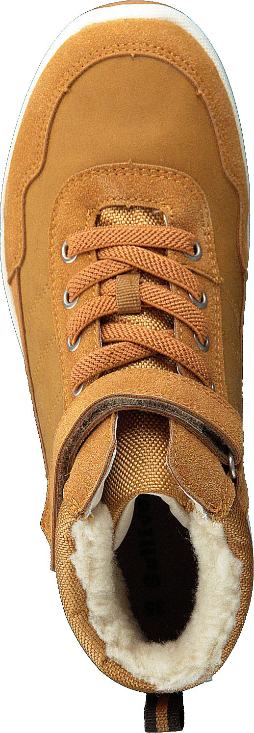 414-7077 Waterproof Warm Lined Yellow - Image 6