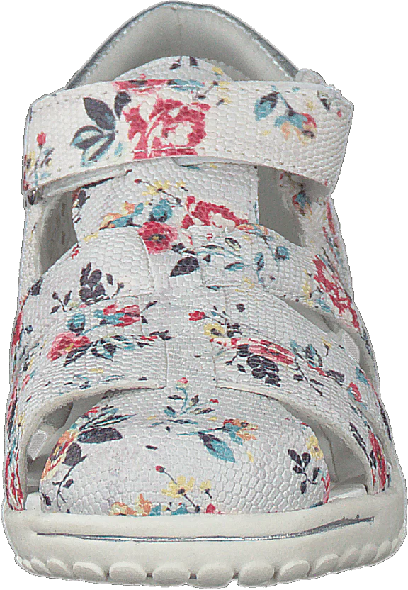 423-6038 White Multi - Image 4