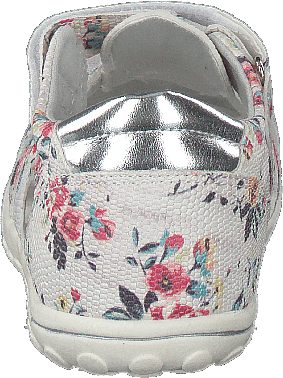 423-6038 White Multi - Image 5