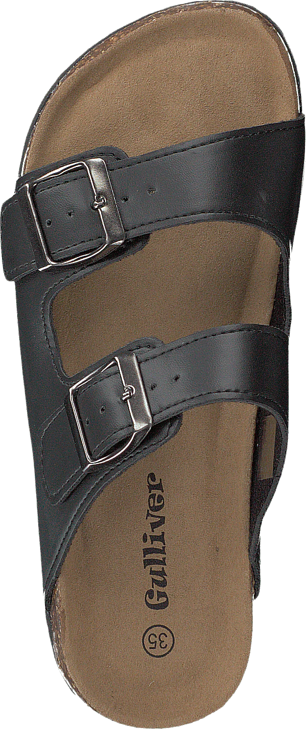 427-0001 Black - Image 6