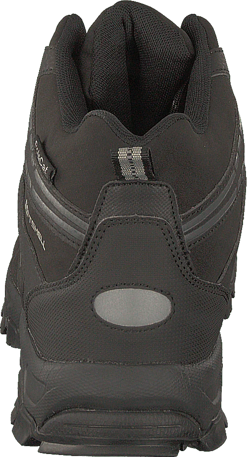 430-2382 Waterproof Warm Lined Black - Image 5