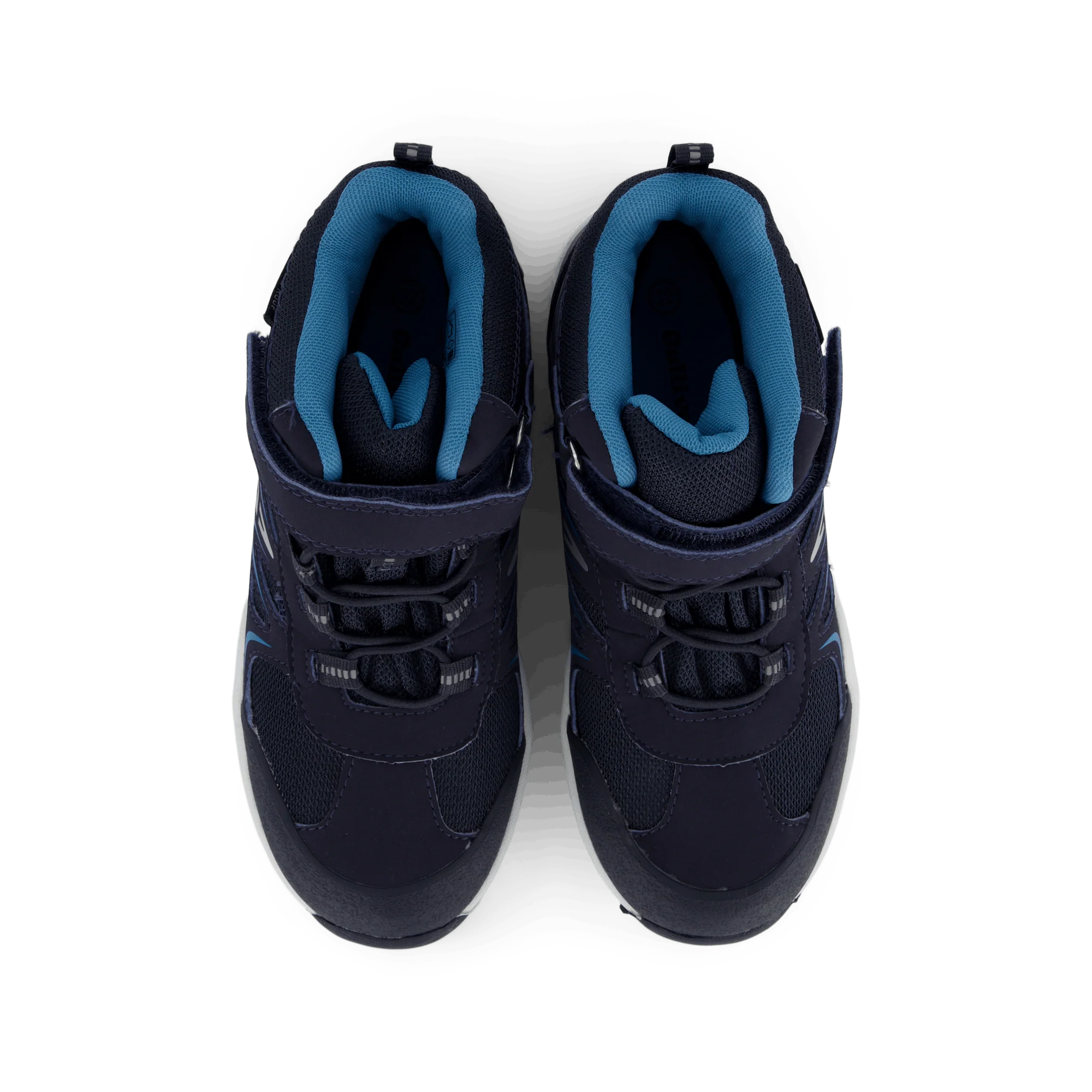 430-2387 Waterproof Warm Lined Navy Blue - Image 6