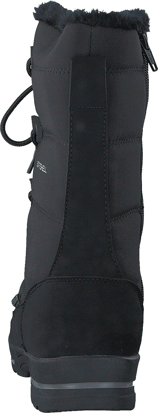 430-3907 Waterproof Warm Lined Black - Image 5