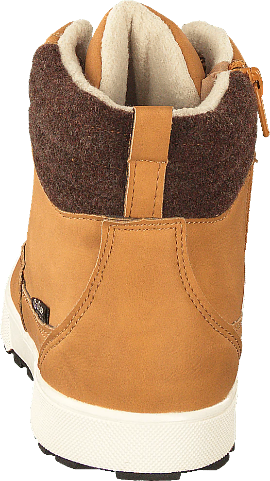 430-9573 Waterproof Warm Lined Yellow - Image 5