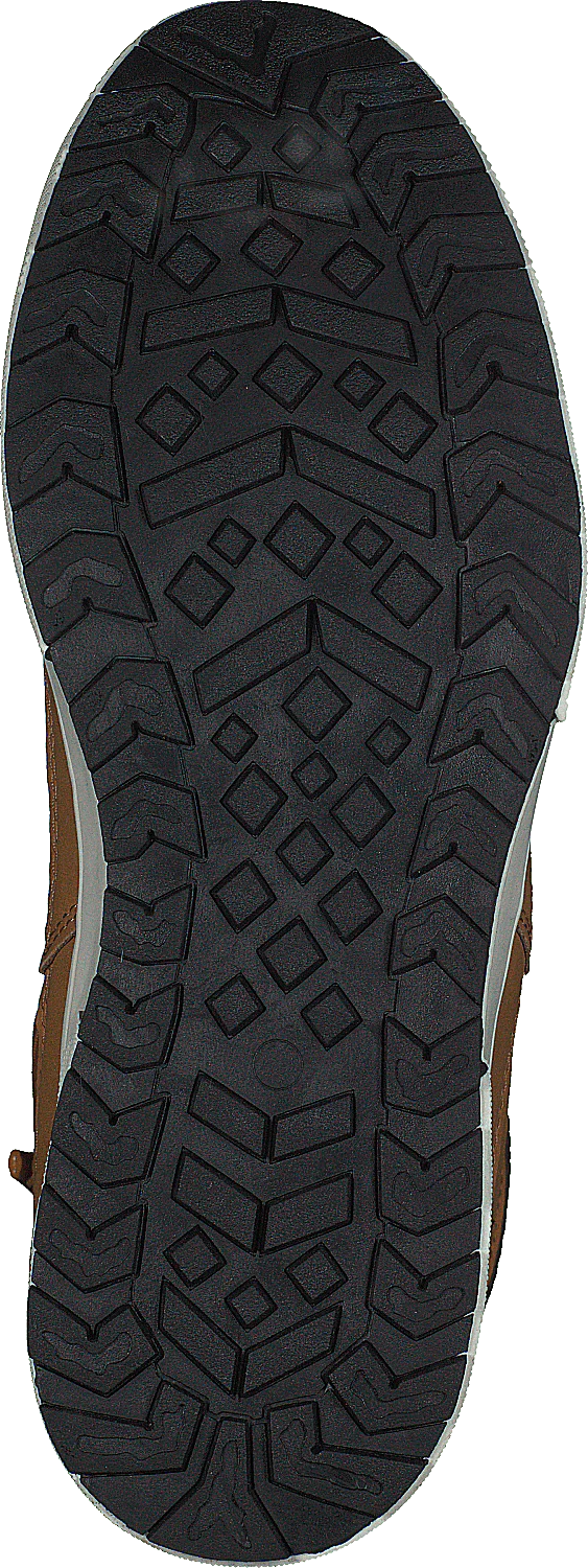 430-9573 Waterproof Warm Lined Yellow - Image 7